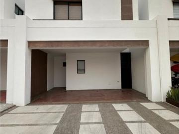 Casa en renta Fraccionamiento Cerritos Resort, Mazatlán