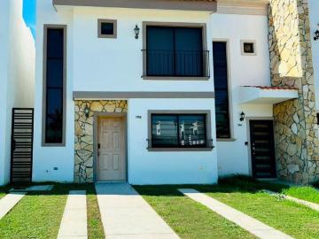 Casa en renta Fraccionamiento Cerritos Resort, Mazatlán
