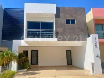 Casa en renta Fraccionamiento Cerritos Resort, Mazatlán