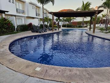 Casa en renta Fraccionamiento Cerritos Resort, Mazatlán