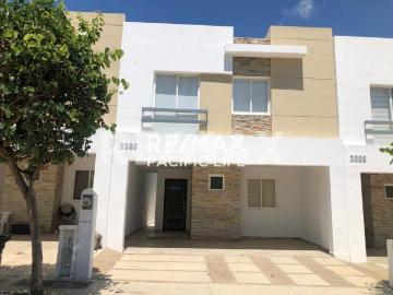 Casa en renta Fraccionamiento Cerritos Resort, Mazatlán