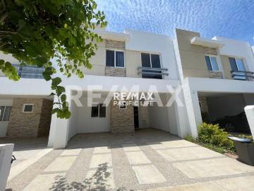 Casa en renta Fraccionamiento Cerritos Resort, Mazatlán