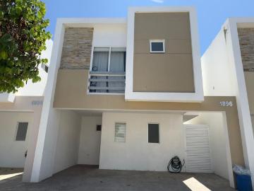 Casa en renta Fraccionamiento Cerritos Resort, Mazatlán