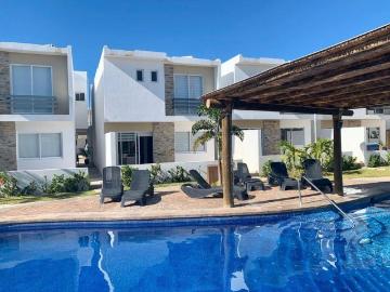 Casa en renta Fraccionamiento Cerritos Resort, Mazatlán