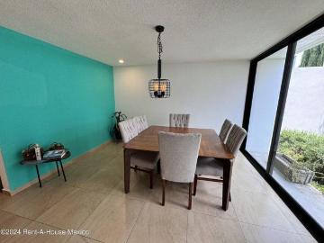 Casa en renta Fraccionamiento Cumbres Del Lago, Municipio De Querétaro