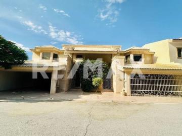 Casa en renta Fraccionamiento El Fresno, Torreón