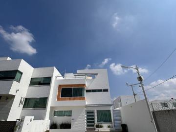 Casa en renta Fraccionamiento El Mirador, El Marqués