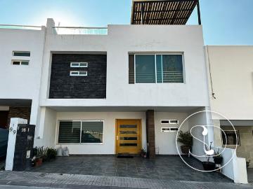 Casa en renta Fraccionamiento El Mirador, El Marqués