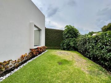 Casa en renta Fraccionamiento Kloster Sumiya, Jiutepec, Morelos
