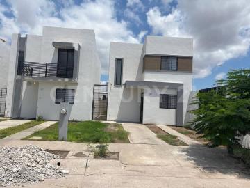 Casa en renta Fraccionamiento Las Misiones, Ahome