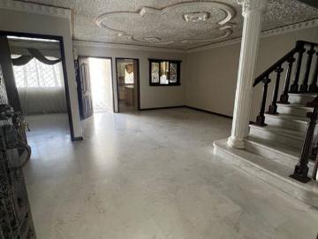 Casa en renta Fraccionamiento Las Quintas, Culiacán