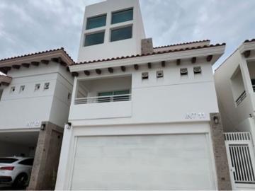 Casa en renta Fraccionamiento Las Quintas, Culiacán