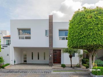 Casa en renta Fraccionamiento Lomas De Angelópolis, San Andrés Cholula