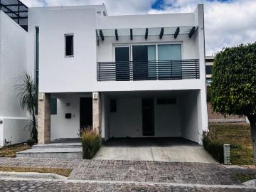 Casa en renta Fraccionamiento Lomas De Angelópolis, San Andrés Cholula