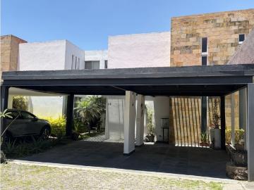 Casa en renta Fraccionamiento Lomas De Angelópolis, San Andrés Cholula