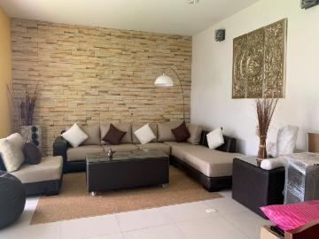 Casa en renta Fraccionamiento Lomas De Angelópolis, San Andrés Cholula
