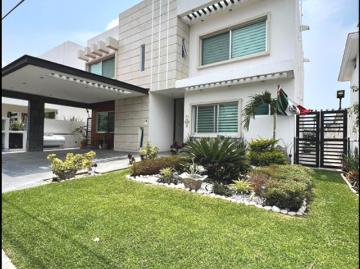 Casa en renta Fraccionamiento Lomas De Cocoyoc, Atlatlahucan