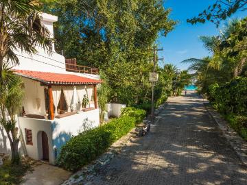 Casa en renta Fraccionamiento Playacar Fase I Playa del Carmen