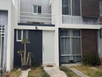 Casa en renta Fraccionamiento Rancho Santa Mónica, Ciudad De Aguascalientes