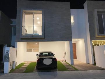 Casa en renta Fraccionamiento Rancho Santa Mónica, Ciudad De Aguascalientes