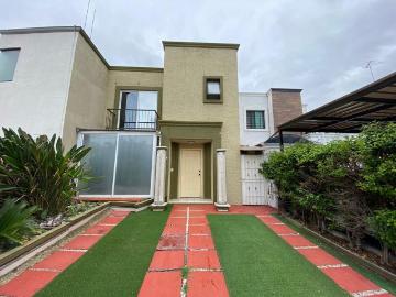 Casa en renta Fraccionamiento Residencial Del Parque, Ciudad De Aguascalientes