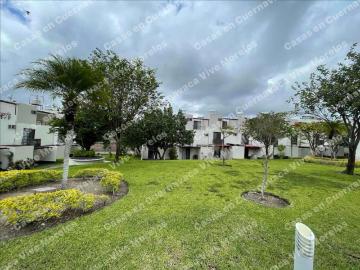Casa en renta Fraccionamiento Residencial Real Santa Fe Ii Xochitepec, Fraccionamiento Real Santa Fe, Real Santa Fe, Morelos, México