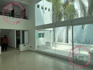Casa en renta Fraccionamiento Rinconada Maravillas, Jesús María, Aguascalientes