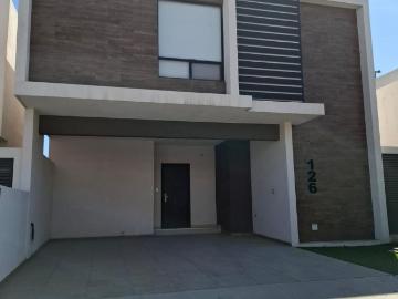 Casa en Renta Fraccionamiento Rivera del Valle al Norte de Saltillo