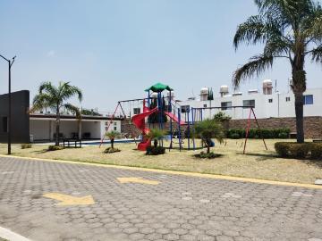 Casa en Renta Fraccionamiento Santa Rosa Cuautlancingo Puebla