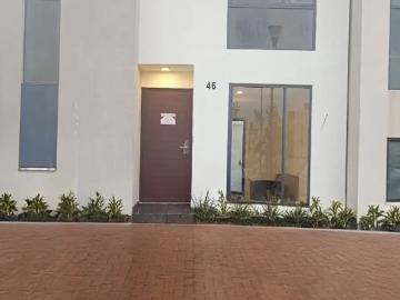 Casa en Renta Fraccionamiento Sauz Calimaya, Estado de México