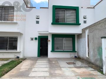 Casa en renta Fracciones San Pedro, León