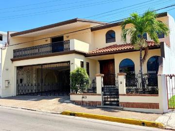 Casa en renta Guadalupe Victoria, Tampico, Tampico
