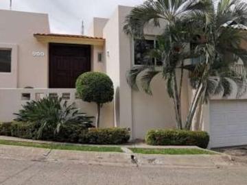 Casa en renta Guadalupe, Culiacán