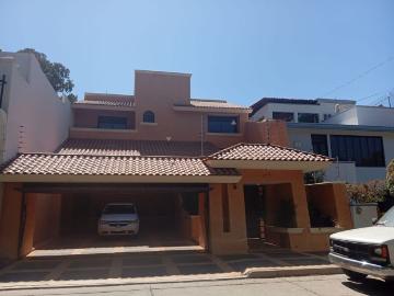 Casa en renta Guadalupe, Culiacán