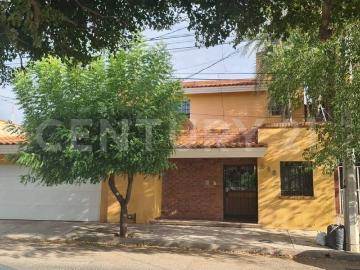 Casa en renta Guadalupe, Culiacán