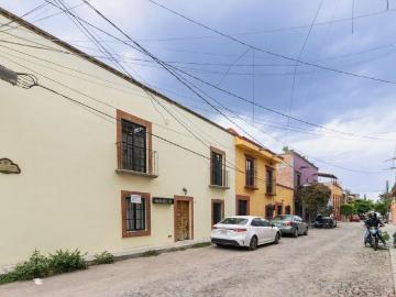 Casa en renta Guadalupe, San Miguel De Allende