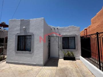 Casa en renta Guaymas, Sonora