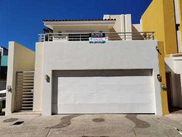 Casa en renta Gabriel Leyva, Culiacán Rosales, Culiacán