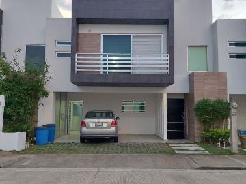 Casa en renta Galaxia Tabasco 2000, Villahermosa, Tabasco