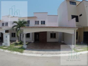 Casa en renta Galaxia Tabasco 2000, Villahermosa, Tabasco