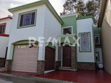 Casa en renta Gerónimo Meza, Tijuana