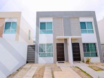 Casa en renta Gran Santa Fe, Cancún