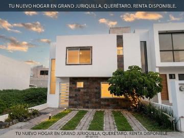 Casa en renta Grand Juriqulla, Delegación Santa Rosa Jáuregui, San Isidro El Viejo, Municipio De Querétaro, Querétaro, 76226, México