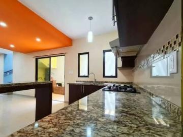 Casa en renta Graciano Sánchez Romo, Boca Del Río