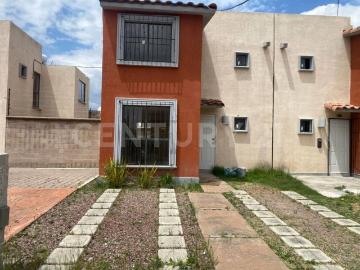 Casa en renta Hacienda Margarita, Mineral De La Reforma