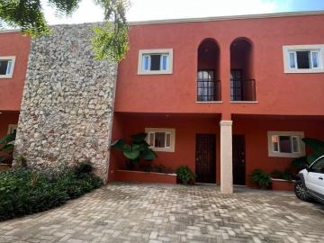 Casa en renta Hacienda Dzodzil, Mérida, Yucatán