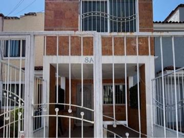 Casa en renta Hacienda Del Tepeyac, Zapopan, Jalisco