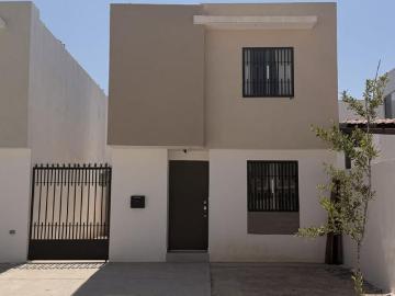 Casa en renta Hacienda Del Sol, García, Nuevo León