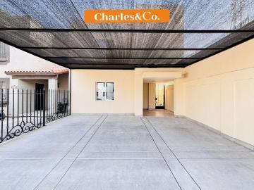 Casa en renta Hacienda Dorada, Mexicali