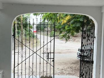 Casa en renta Hacienda El Cuyo, Tizimín